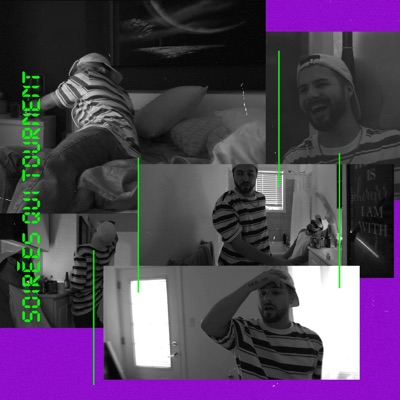 Soirées qui tournent - Single