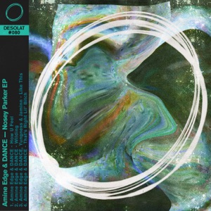 Nosey Parker - EP