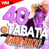 I Love Rock N Roll (Tabata Remix)