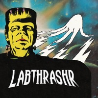 Labthrashr - ToadStool