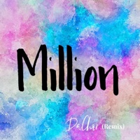 Milllion (Remix) - Single - DaChri