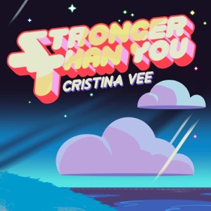 Stronger Than You - Single