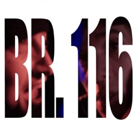 Br 116 - Single - Klawss, Xan, El Paco, Pedro Lotto & WEY