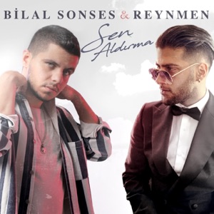 Chord Gitar Sen Aldırma - Bilal Sonses