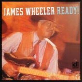 James Wheeler - This Old Freight Train