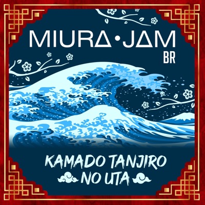 Kamado Tanjiro No Uta - Single