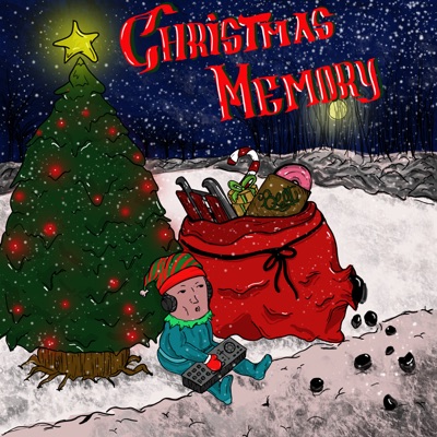 Christmas Memory - Single