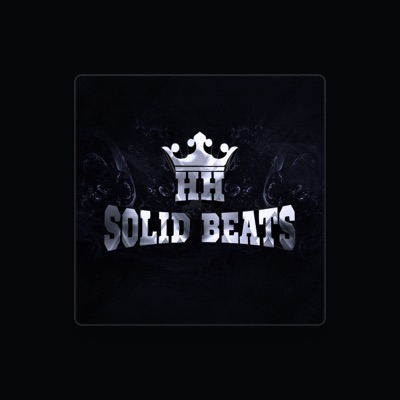 Listen to HHSolid Beats, watch music videos, read bio, see tour dates & more!