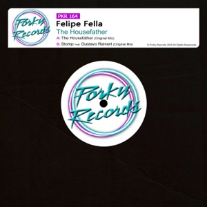 The Housefather - Single