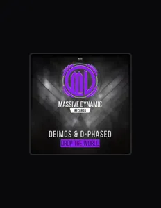 Escucha a Deimos, mira vídeos musicales, lee la biografía, consulta fechas de giras y mucho más.