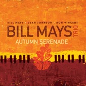 Bill Mays Trio - Fall