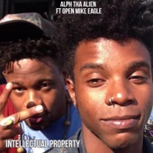 Intellectual Property (feat. Open Mike Eagle) artwork