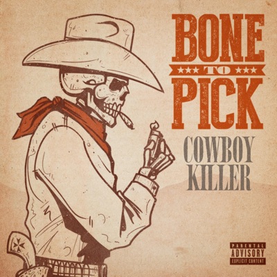 Bone To Pick - Single