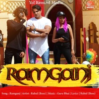 Ramganj - Single - Rahul Boss