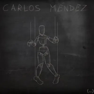 Sabemos Quién Perdió - Single - Carlos Mendez