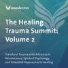 The Healing Trauma Summit: Volume 2: Transform Trauma with Advances in Neuroscience, Spiritual Psychology, and Embodied Approaches to Healing (Original Recording) - Bonnie Badenoch, PhD, Sandra Ingerman, MA, Mark Epstein, Shaka Senghor & Dr. Gábor Máté