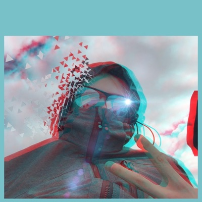 Oh Damn (feat. Vynce the Kid, Siil & beasty-blaze) - Single