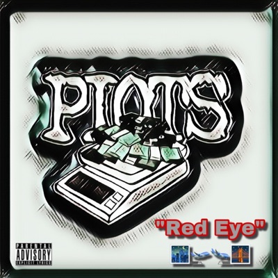 Red Eye - Single