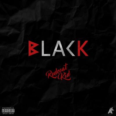 Black - EP