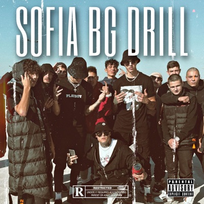 SOFIA BG DRILL - Single