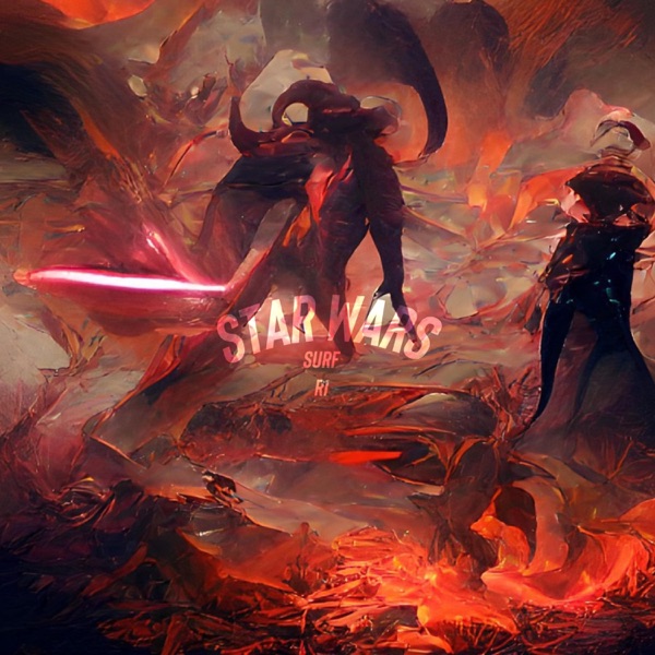 Star Wars (feat. Surf)