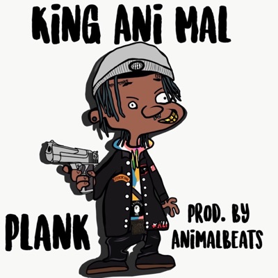 Plank - Single