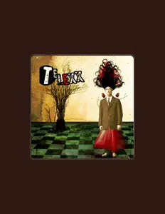 Listen to Telexx, watch music videos, read bio, see tour dates & more!