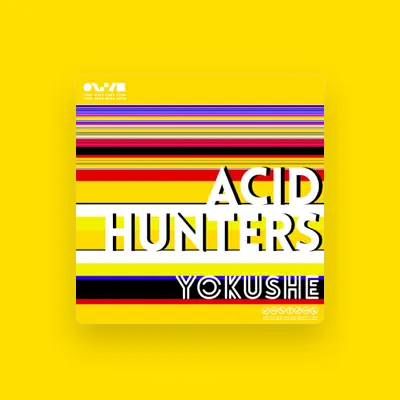 Listen to Yokushe, watch music videos, read bio, see tour dates & more!