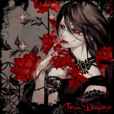 Devil in Disguise - Single