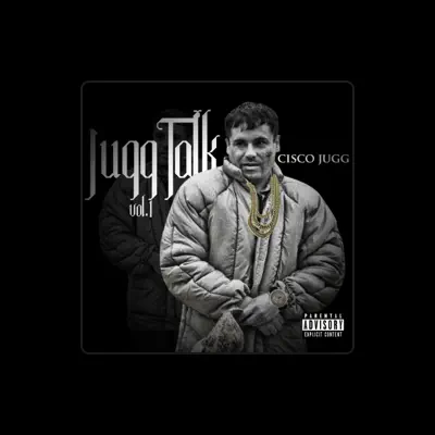 Listen to CiscoJugg, watch music videos, read bio, see tour dates & more!