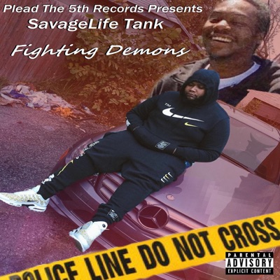 Fighting Demons - Single