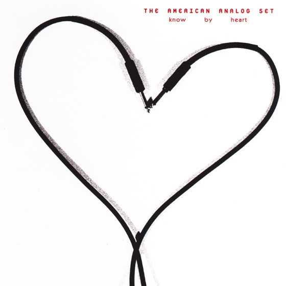 Cover artwork for Know by Heart