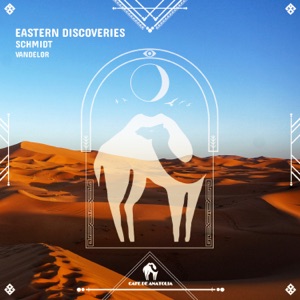 Eastern Discoveries - Single