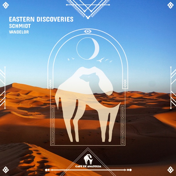 Eastern Discoveries - Single