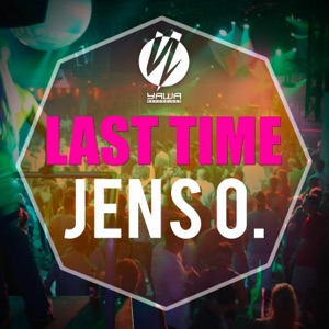 Last Time - Single