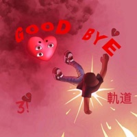 Goodbye - Single - VØNIOO