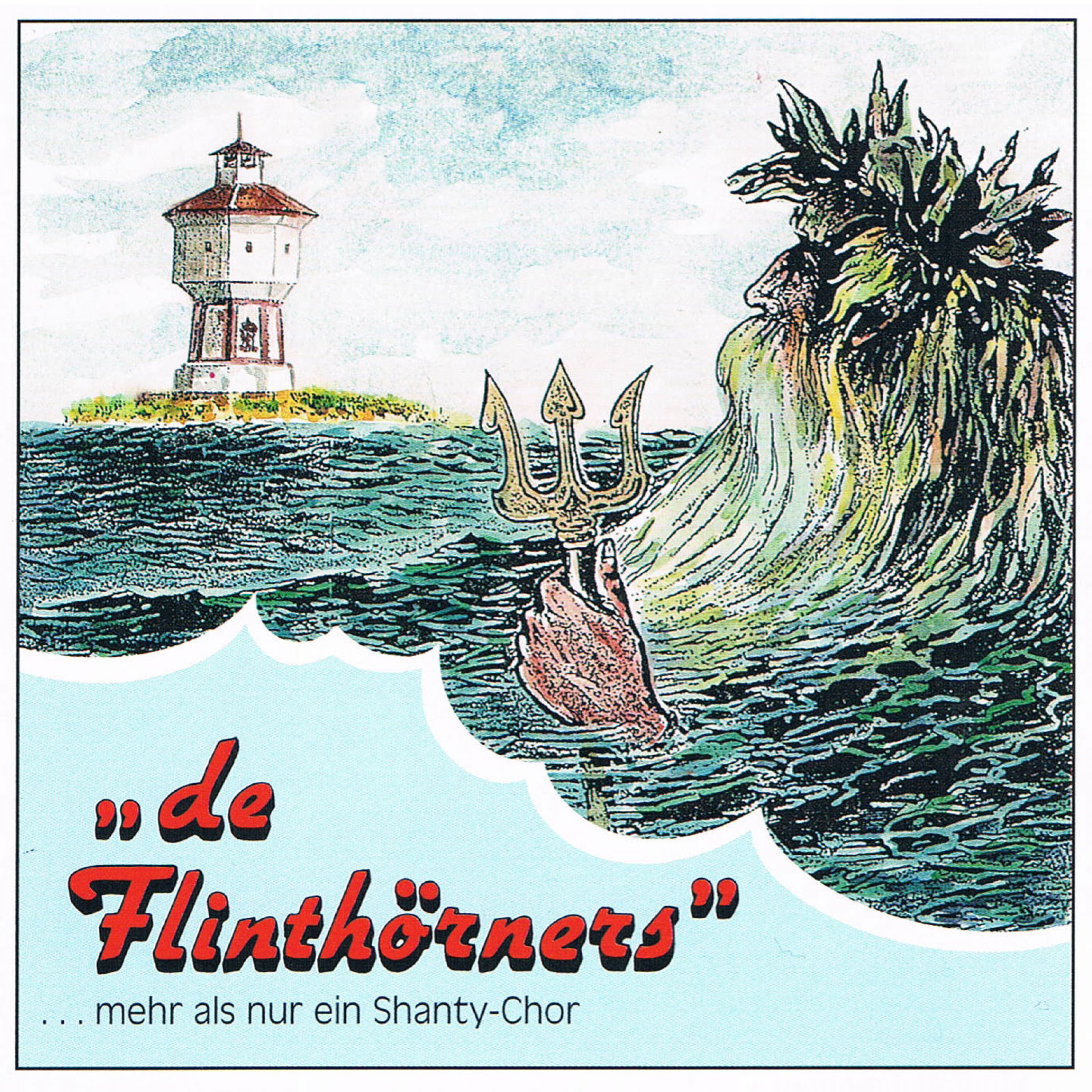 Mehr als nur ein Shanty-Chor