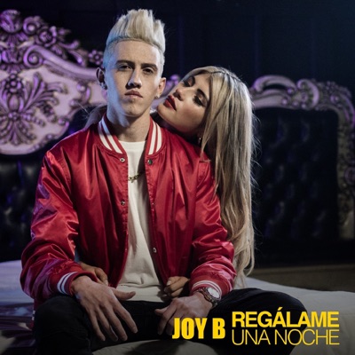 Regálame una Noche - Single