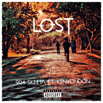 Lost (feat. Kenyon Don) - Single