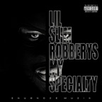 Robbery's My Specialty (Skimask Intro)
