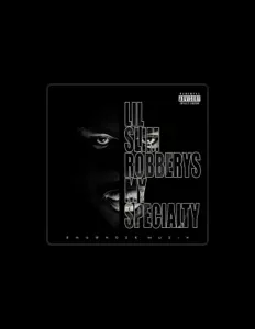 聆聽 Lil Slim、觀看音樂影片、閱讀小傳、查看巡演日期等！