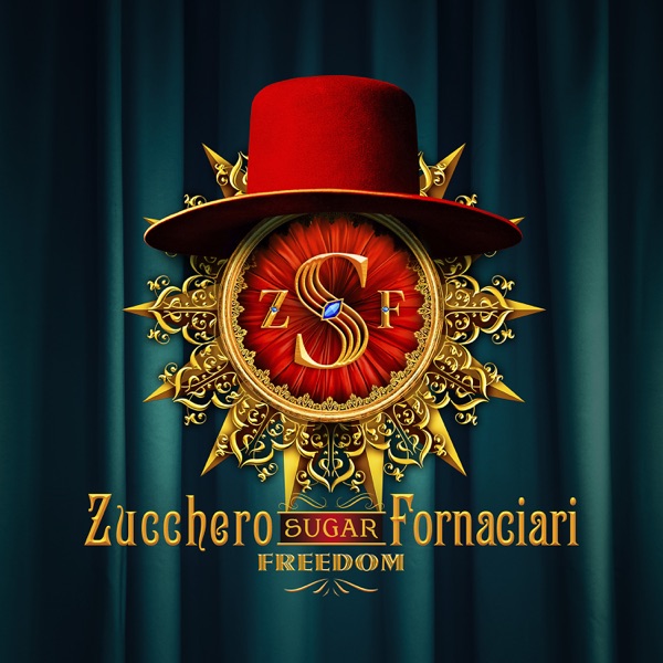 Freedom - Single - Zucchero