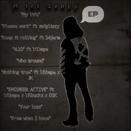 Please work (feat. Saiglizzy) Hbn2418