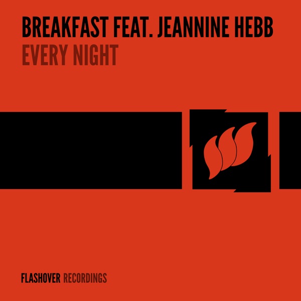 Every Night (feat. Jeannine Hebb) - Single