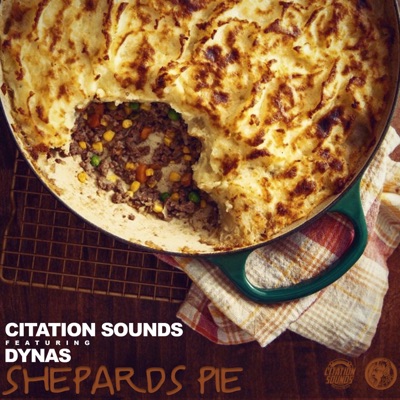 Shepards Pie - Single