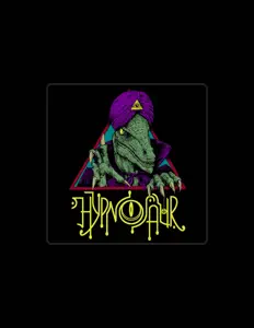 收听 Hypnosaur、观看音乐视频、阅读小传、查看巡演日期等 ！