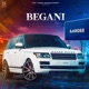 Begani feat Veer Karan Single