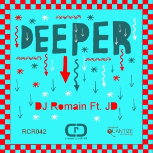 Deeper (feat. JD) - Single