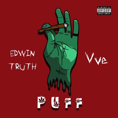 Puff (feat. Edwin Truth) - Single