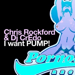 I Want, Pump - Single